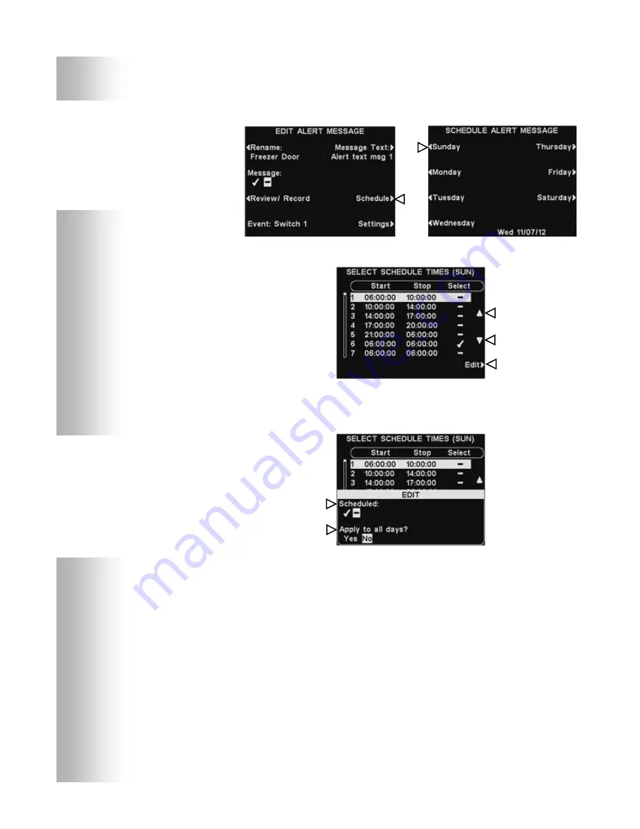 HME ion IQ NDT Operating Instructions Manual Download Page 26