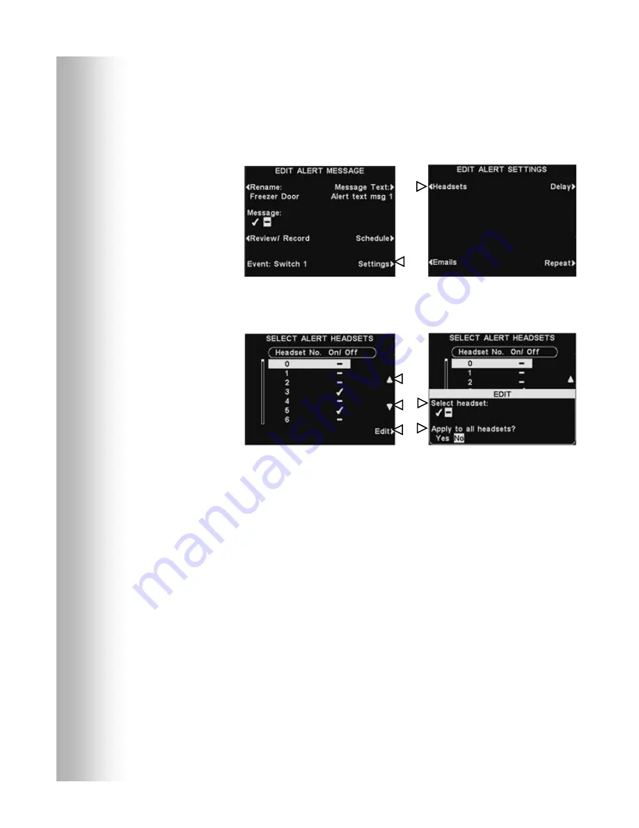 HME ion IQ NDT Operating Instructions Manual Download Page 27