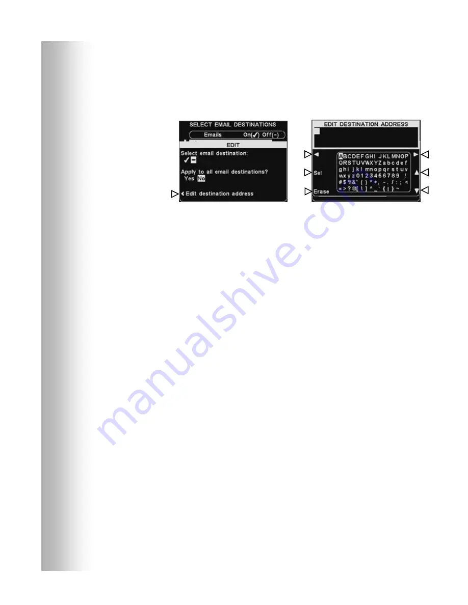 HME ion IQ NDT Operating Instructions Manual Download Page 30