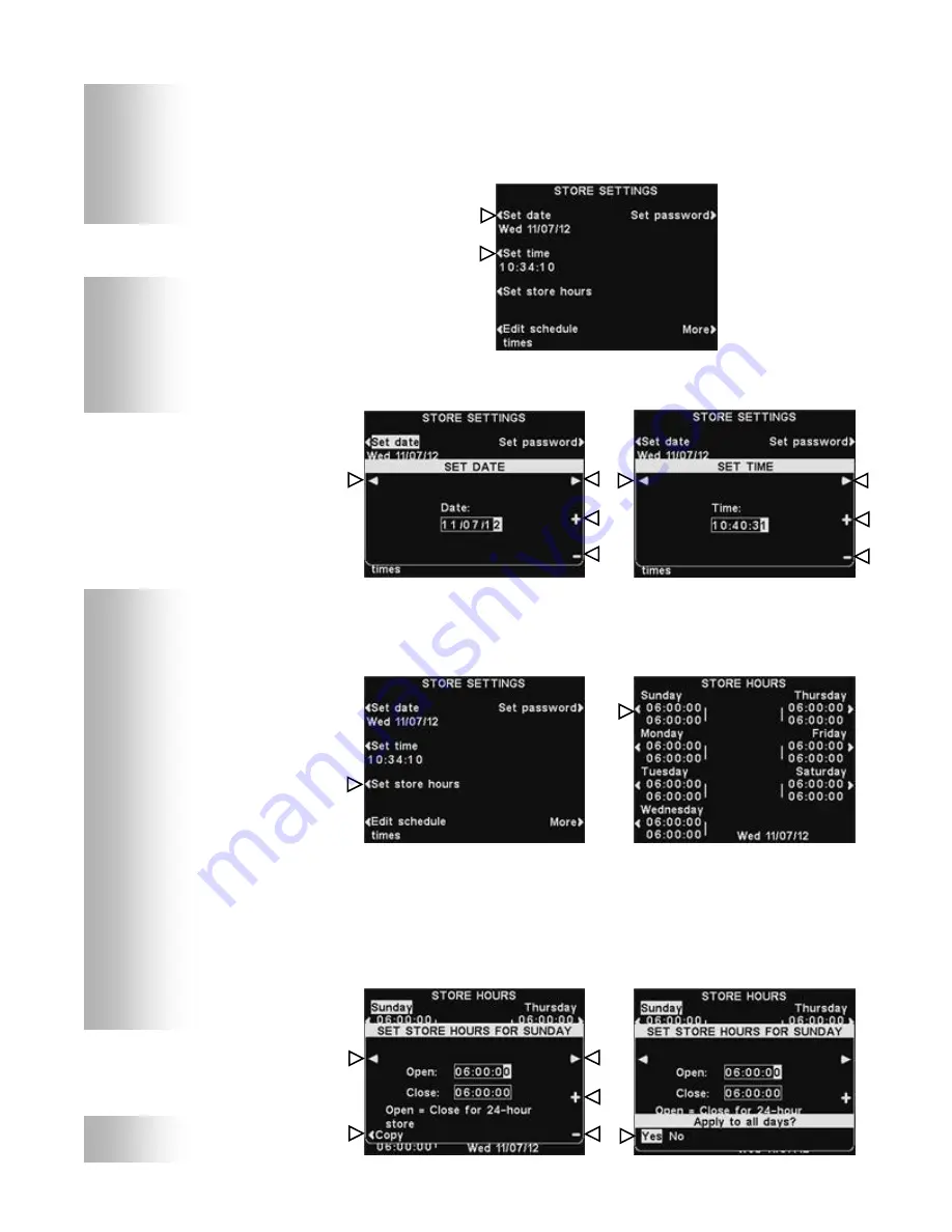 HME ion IQ NDT Operating Instructions Manual Download Page 33