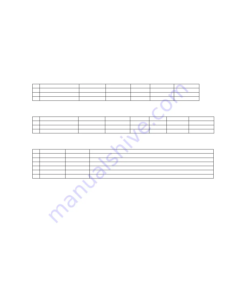 HME ion IQ NDT Operating Instructions Manual Download Page 58