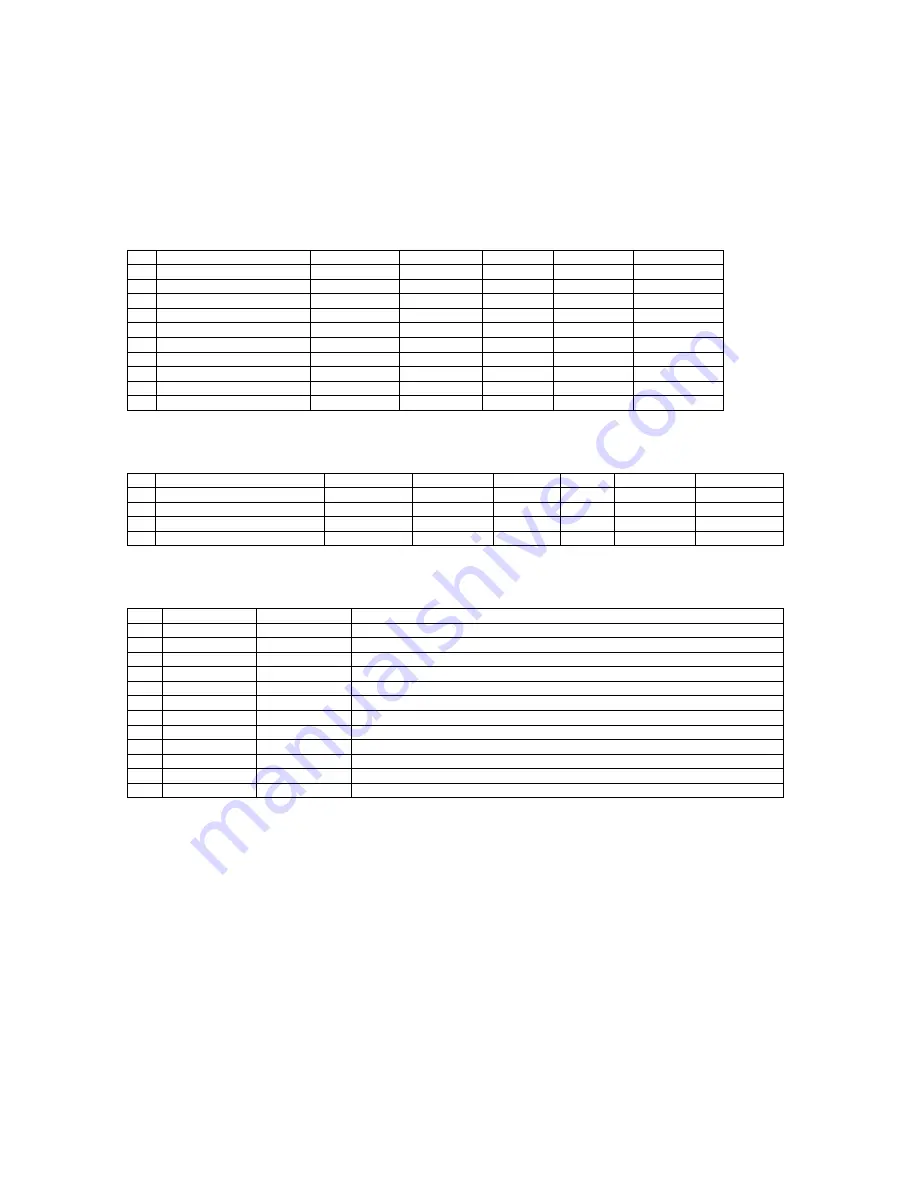 HME ion IQ NDT Operating Instructions Manual Download Page 59