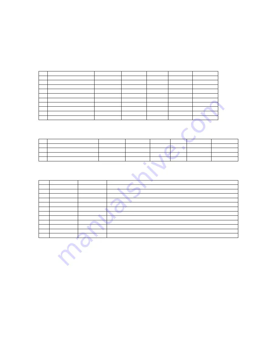 HME ion IQ NDT Operating Instructions Manual Download Page 67