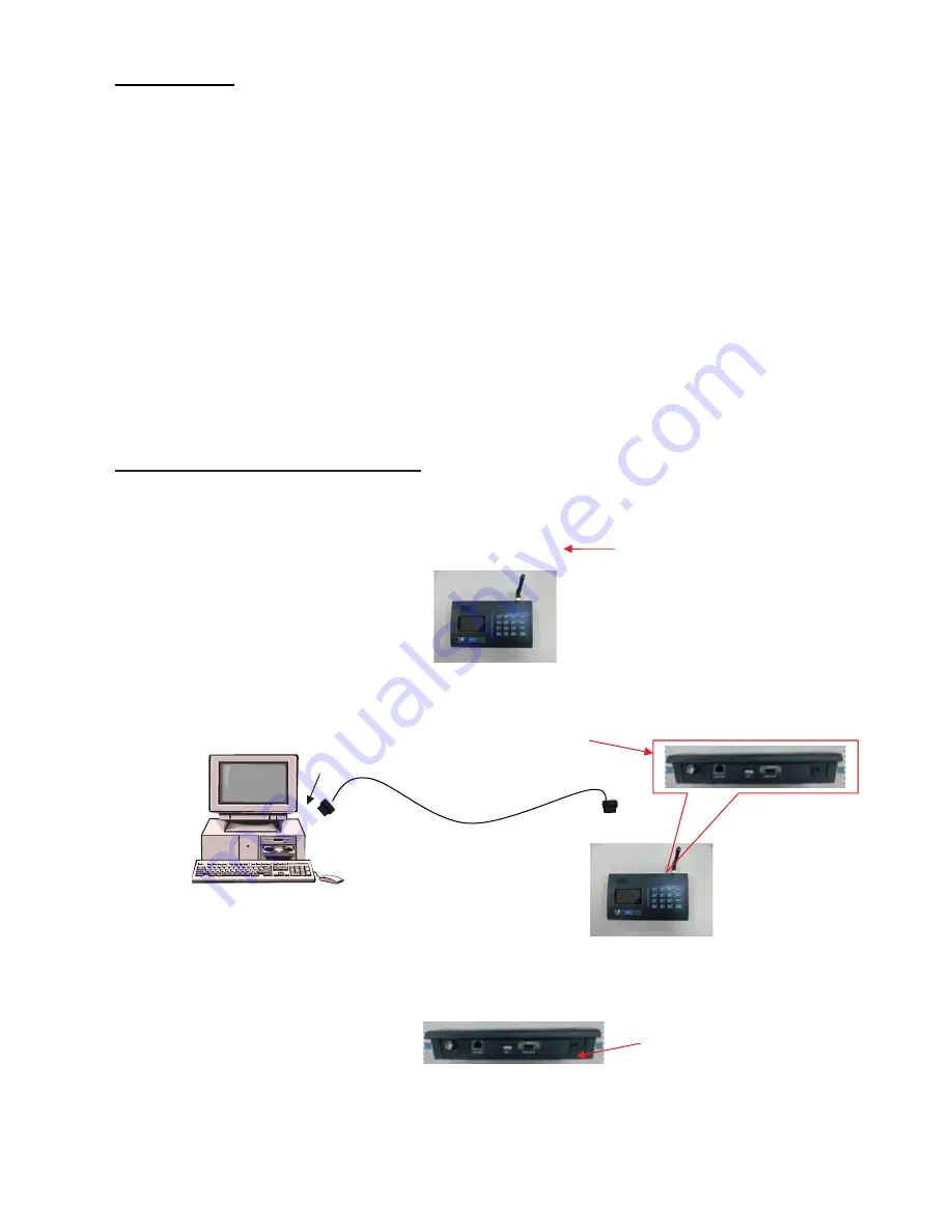 HME ISTATION-N Скачать руководство пользователя страница 4