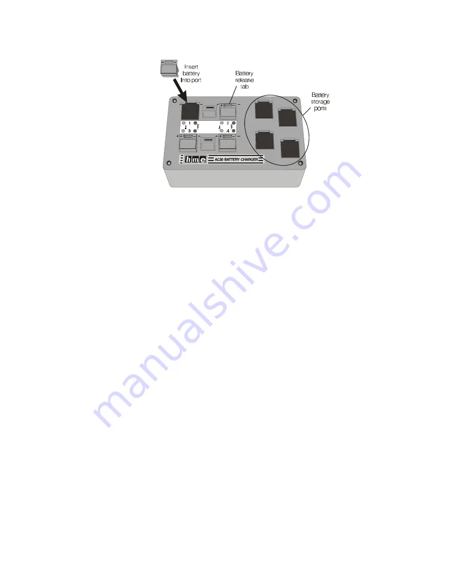 HME System 900 Operating Instructions Manual Download Page 19