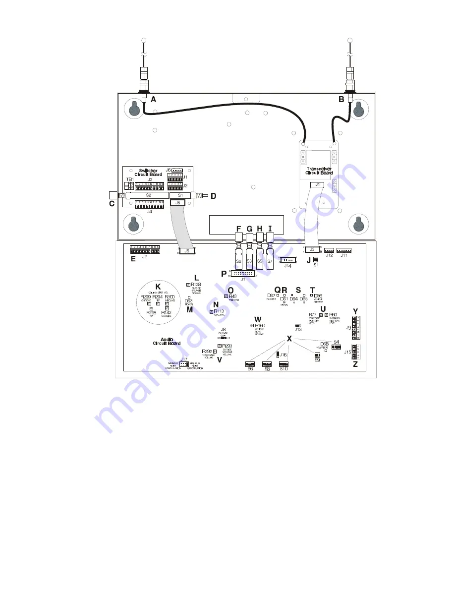 HME System 900 Operating Instructions Manual Download Page 26