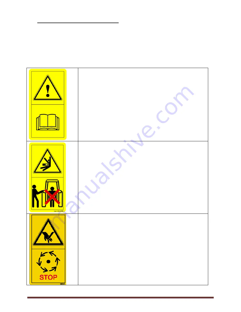 HMF Leofant 32 ABB2570 Скачать руководство пользователя страница 6