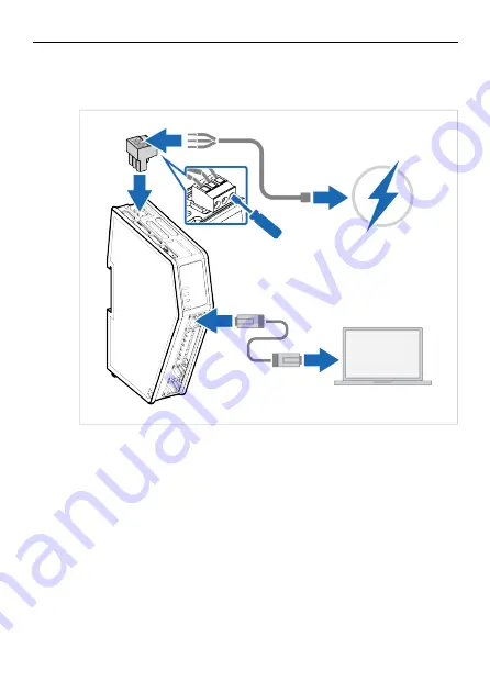 HMS Networks Anybus ABC3013-A Скачать руководство пользователя страница 18