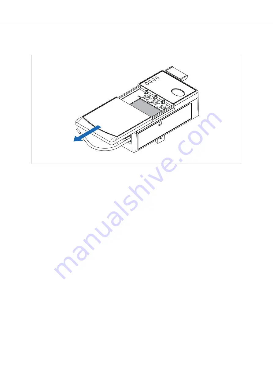 HMS Networks Anybus-E300-DPV1 User Manual Download Page 9