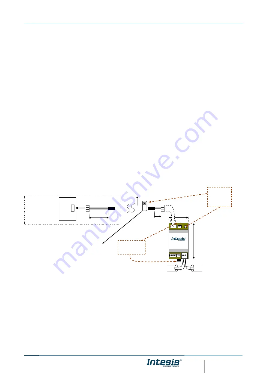 HMS Networks Intesis EIA-485 Скачать руководство пользователя страница 6