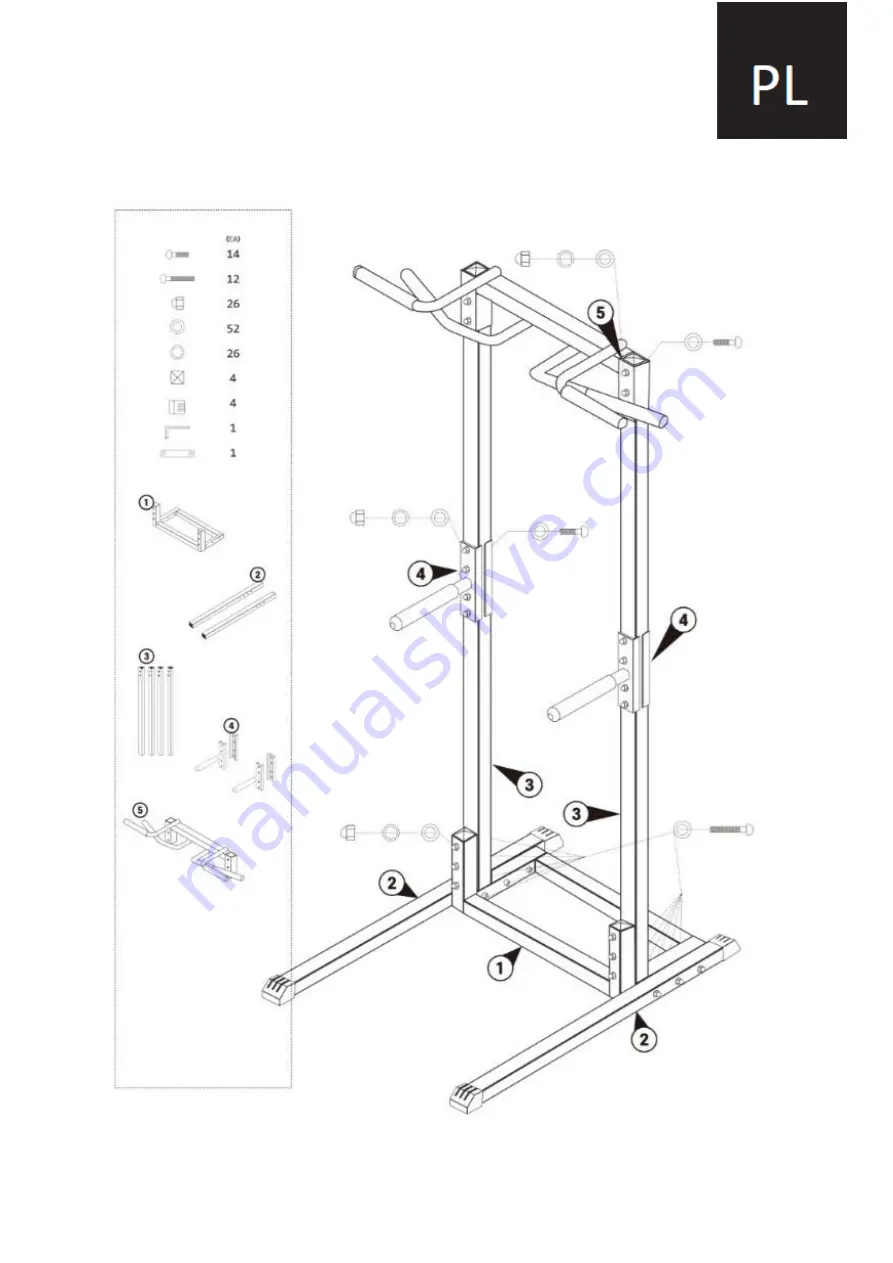 HMS Premium 17-53-502 Manual Download Page 3