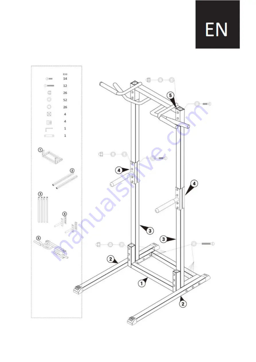 HMS Premium 17-53-502 Manual Download Page 5