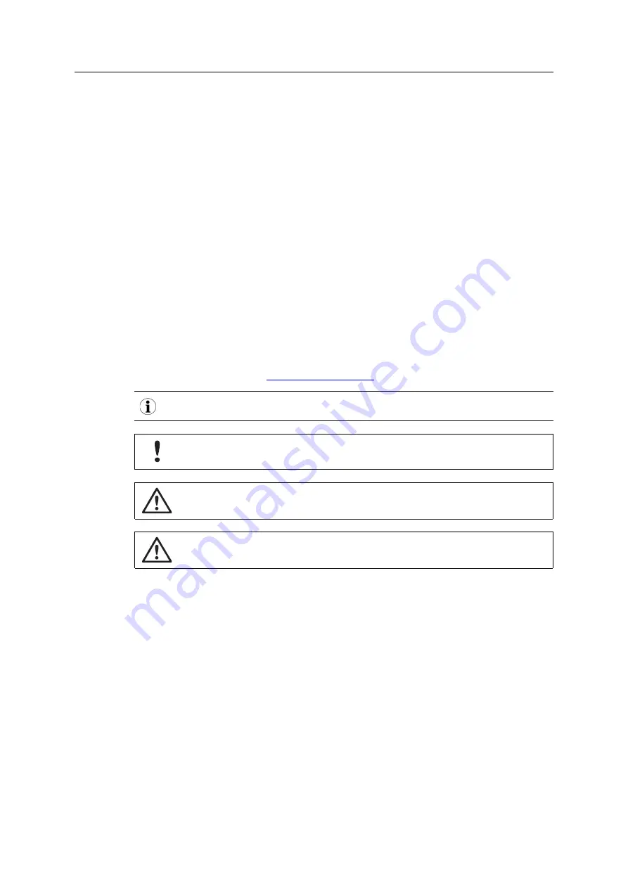 HMS Anybus AB7702 User Manual Download Page 6