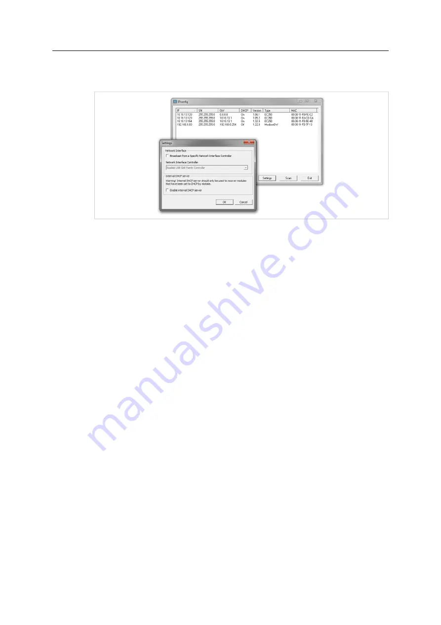 HMS Anybus AB7702 User Manual Download Page 13