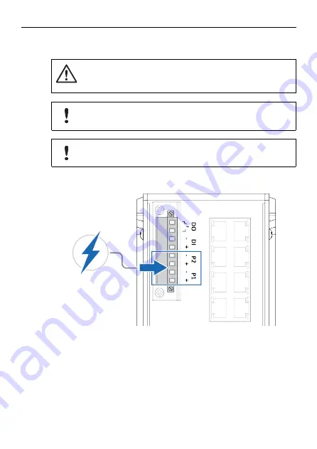 HMS Anybus AWB5011 Startup Manual Download Page 14