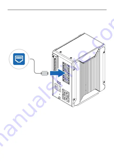 HMS Anybus AWB5011 Startup Manual Download Page 15