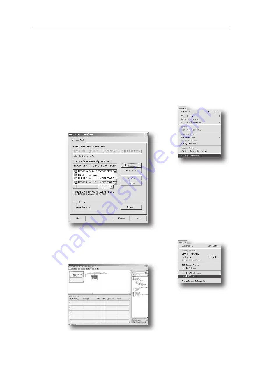 HMS Anybus Communicator PROFINET-USS User Manual Download Page 17