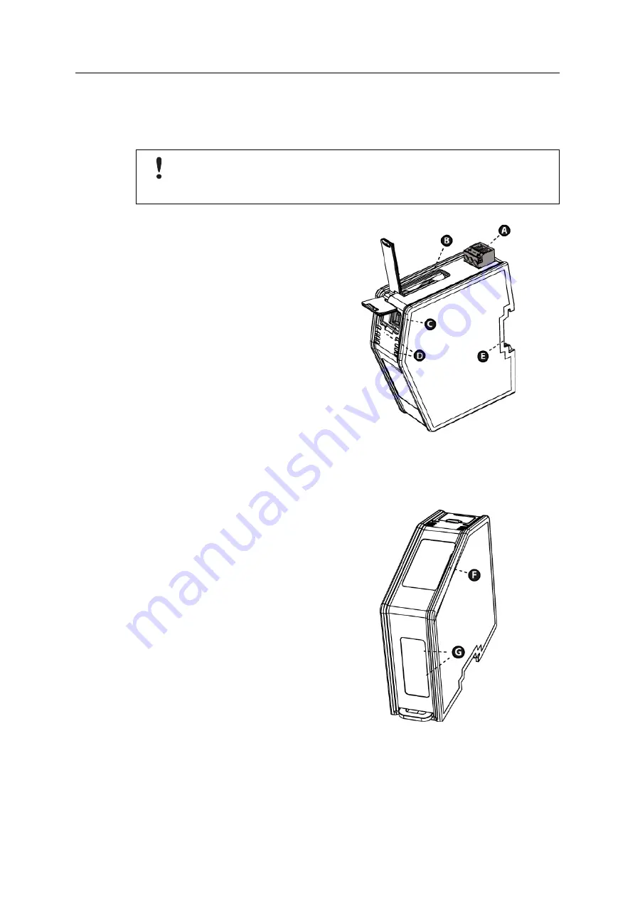 HMS Anybus HMS-EN2MB-R User Manual Download Page 11