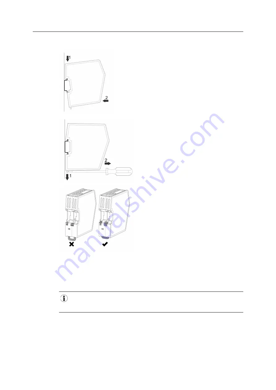 HMS Anybus HMS-EN2MB-R User Manual Download Page 12