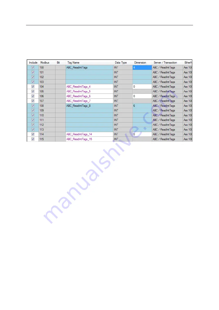 HMS Anybus HMS-EN2MB-R User Manual Download Page 29