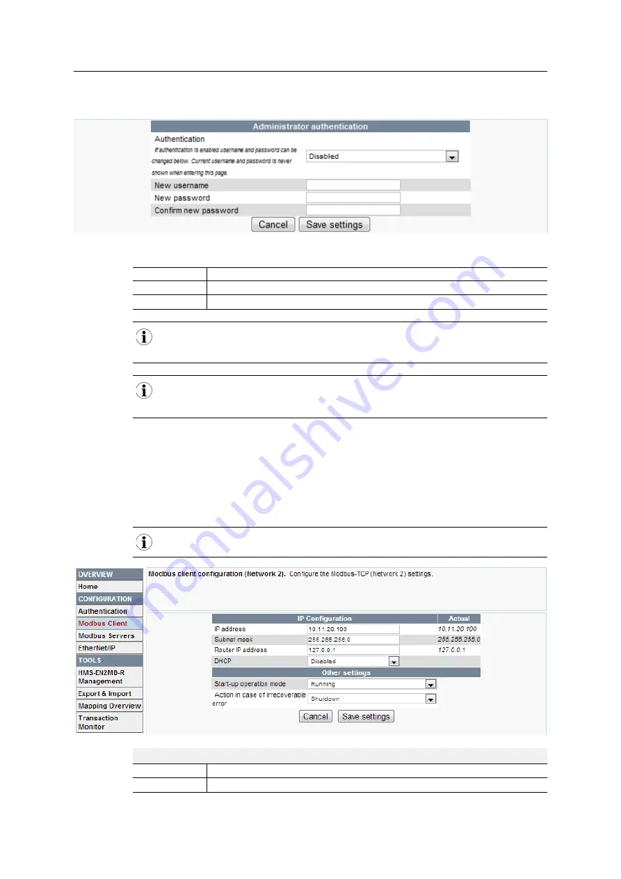 HMS Anybus HMS-EN2MB-R User Manual Download Page 43