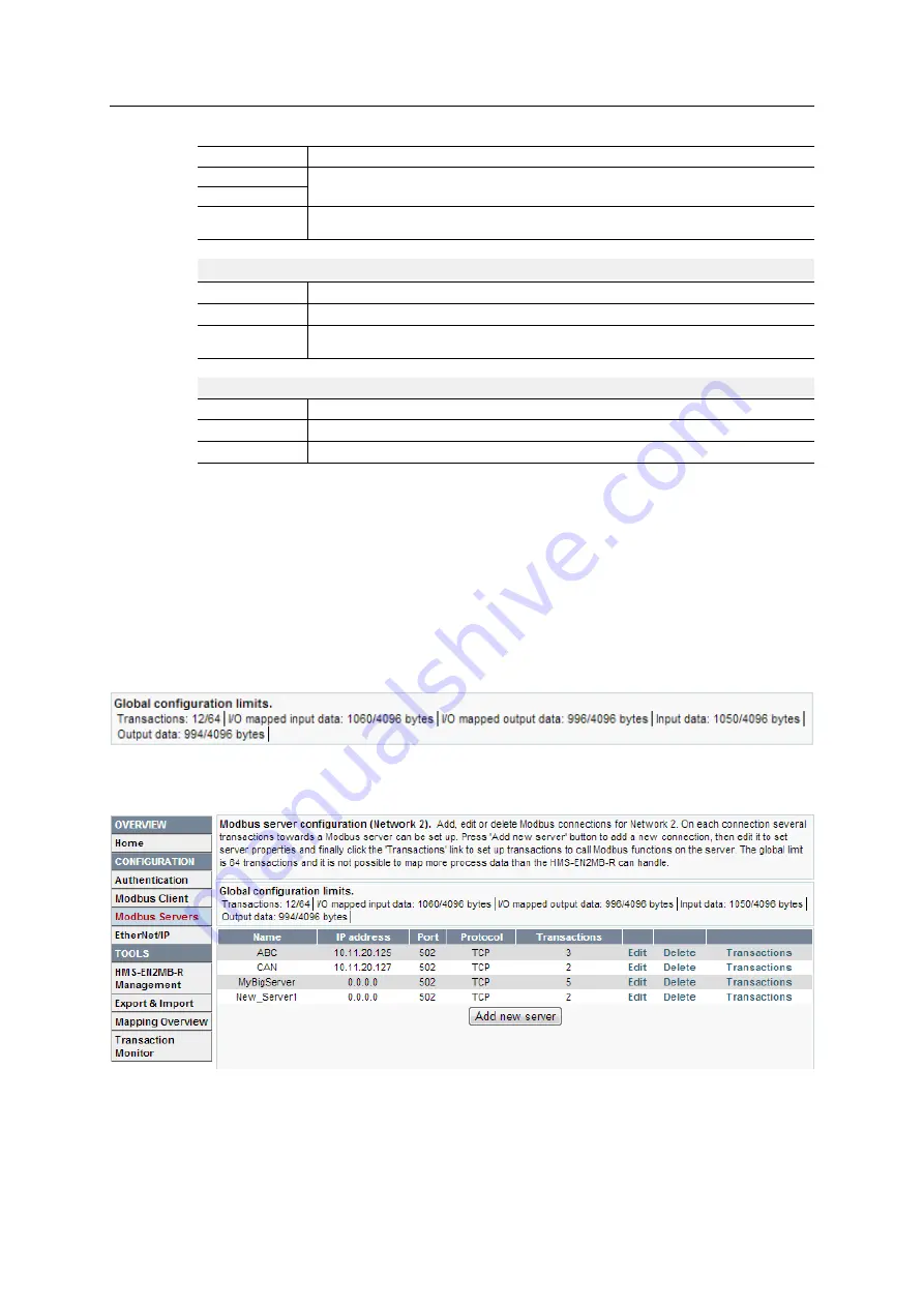 HMS Anybus HMS-EN2MB-R User Manual Download Page 44