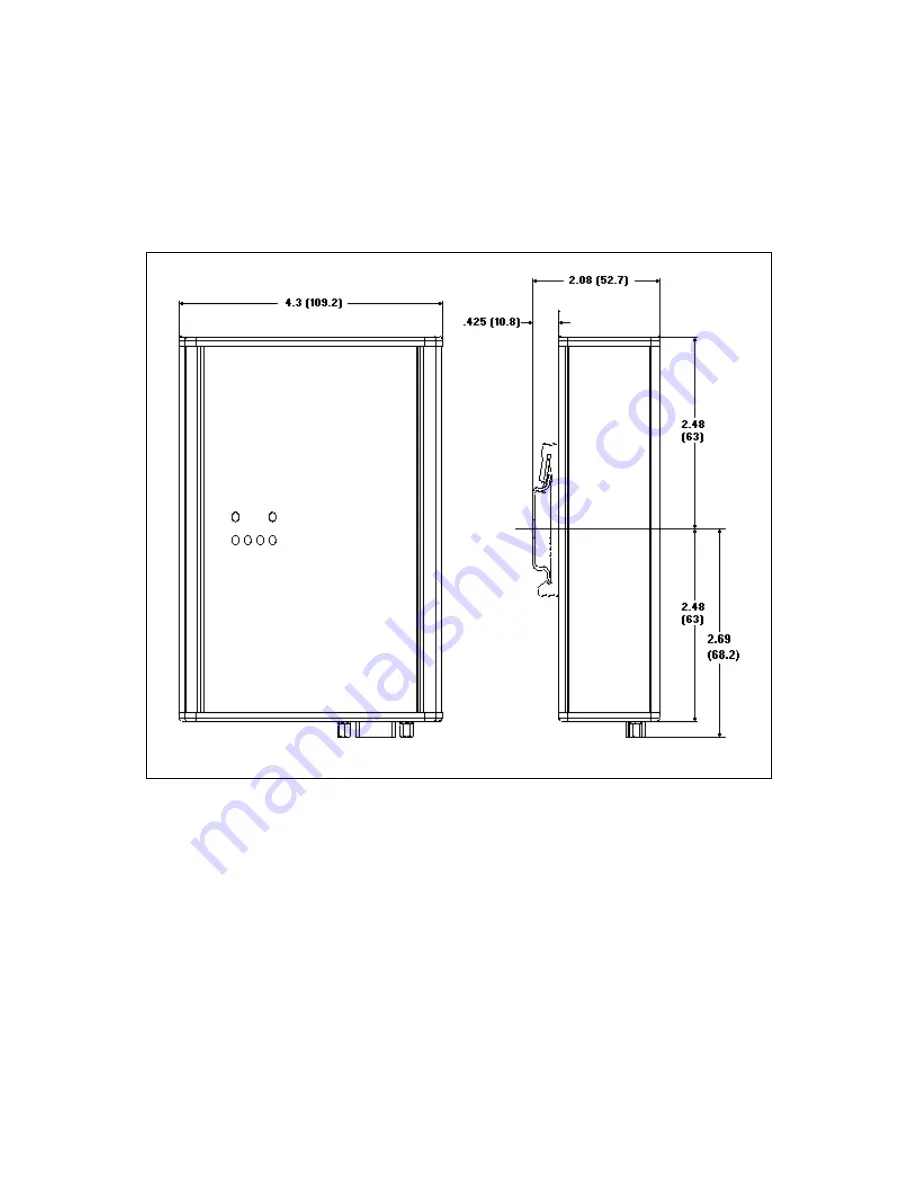 HMS AnyBus-X AB7607 User Manual Download Page 122