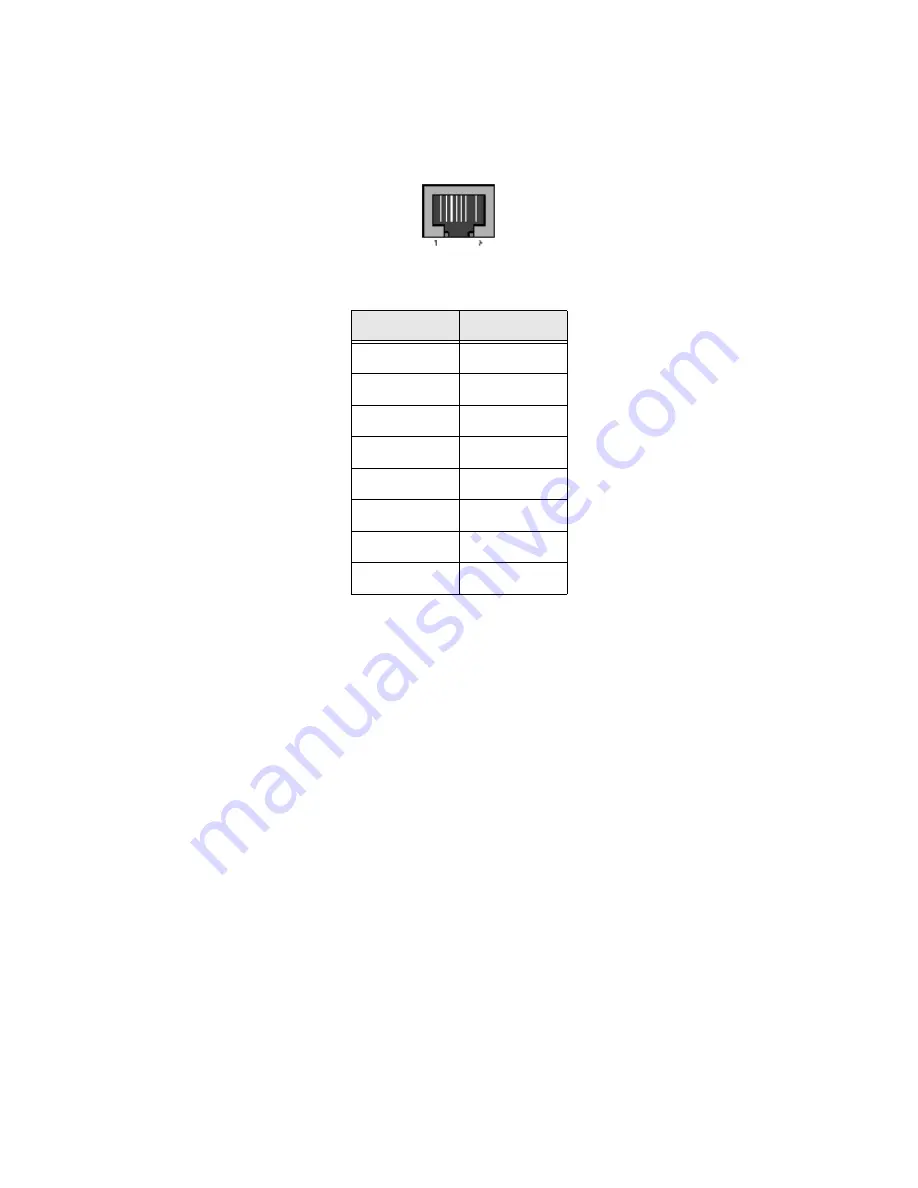 HMS AnyBus-X AB7607 User Manual Download Page 125