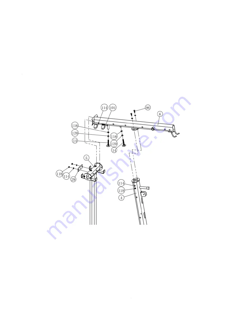 HMS ATLAS TYTAN 14 Manual Instruction Download Page 41