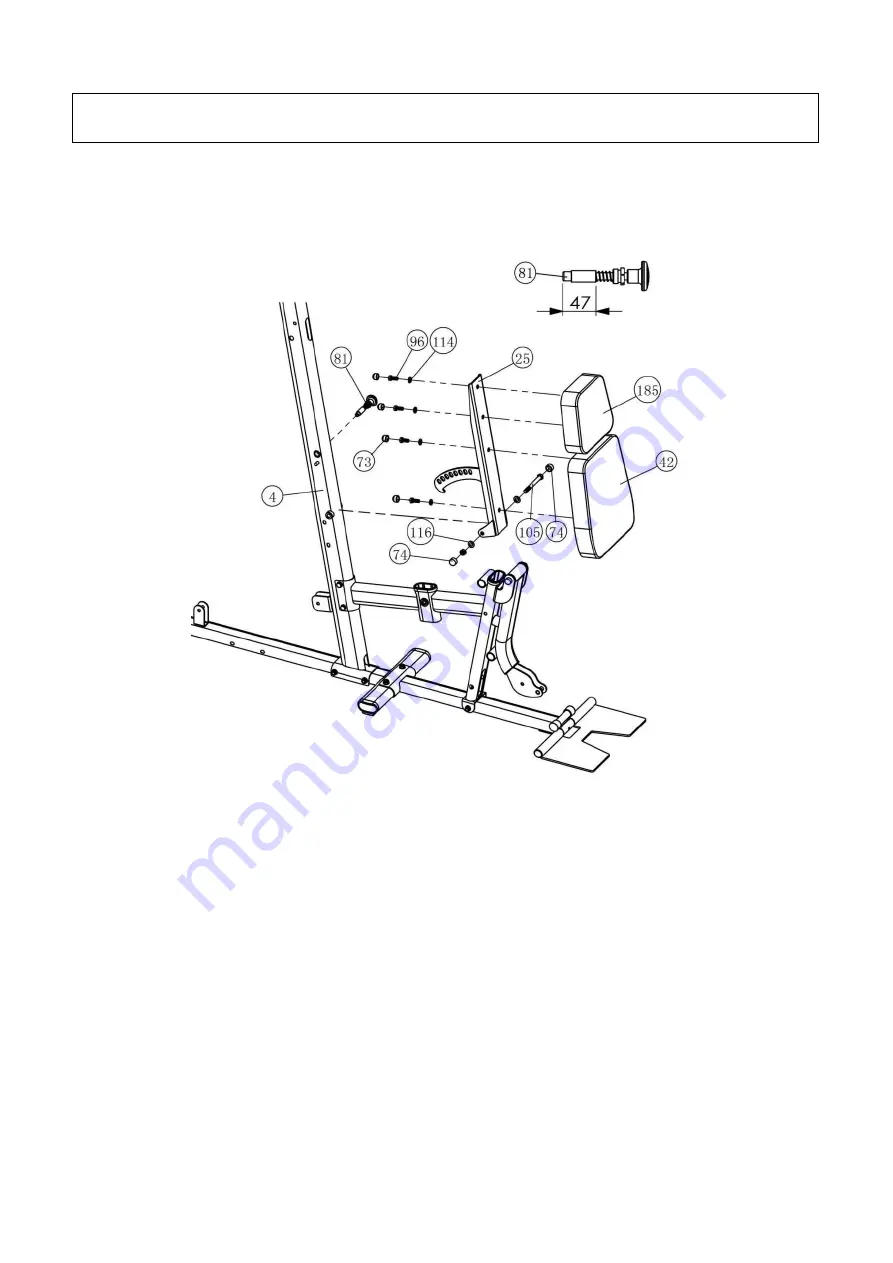 HMS ATLAS TYTAN 14 Manual Instruction Download Page 46