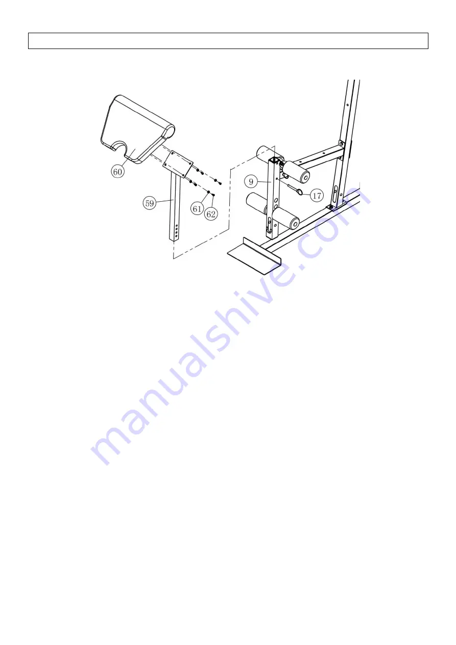 HMS ATLAS TYTAN 22 Manual Instruction Download Page 11