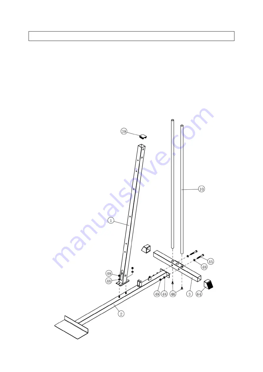 HMS ATLAS TYTAN 22 Manual Instruction Download Page 38