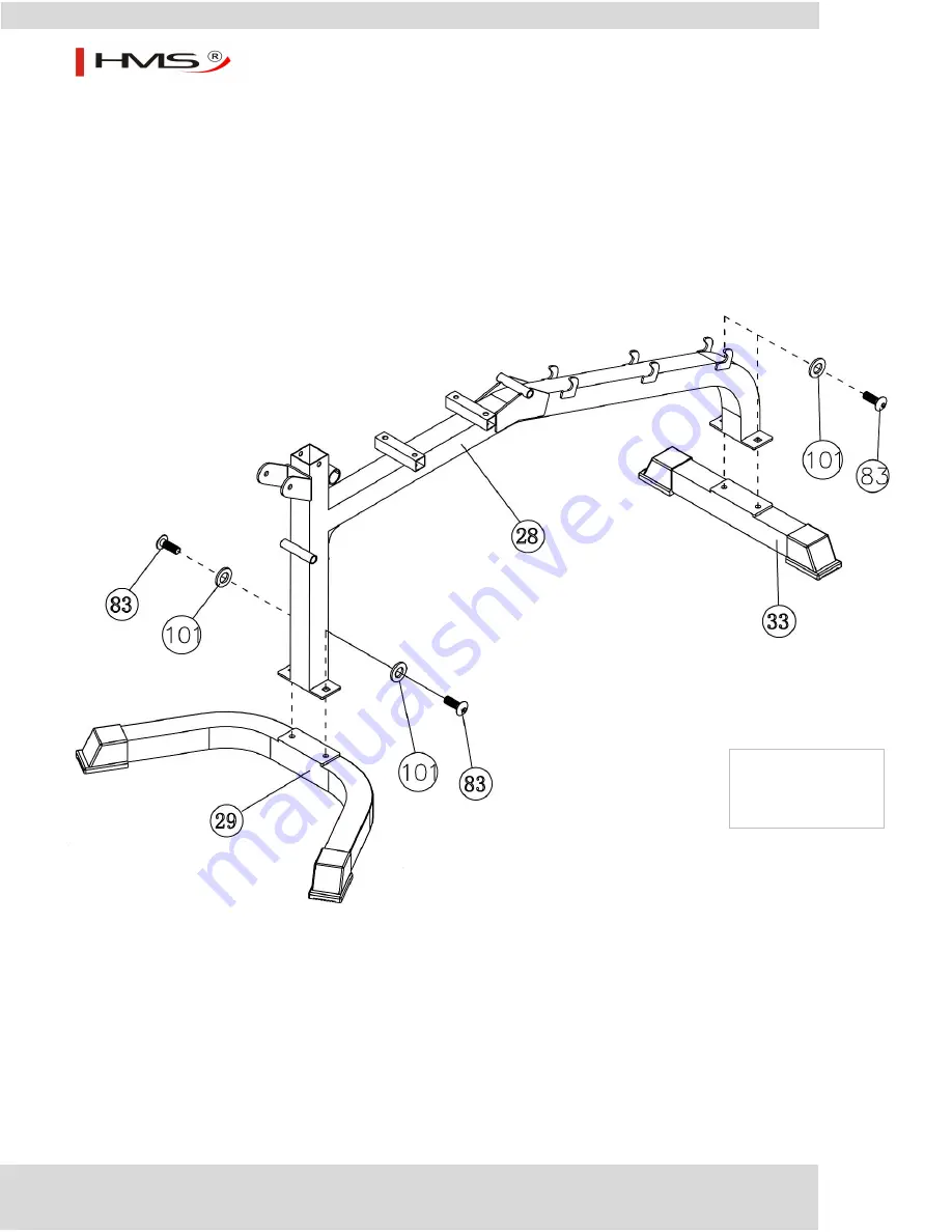 HMS Atlas X1 Instruction Manual Download Page 66