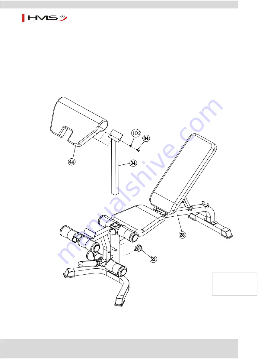 HMS Atlas X1 Instruction Manual Download Page 69