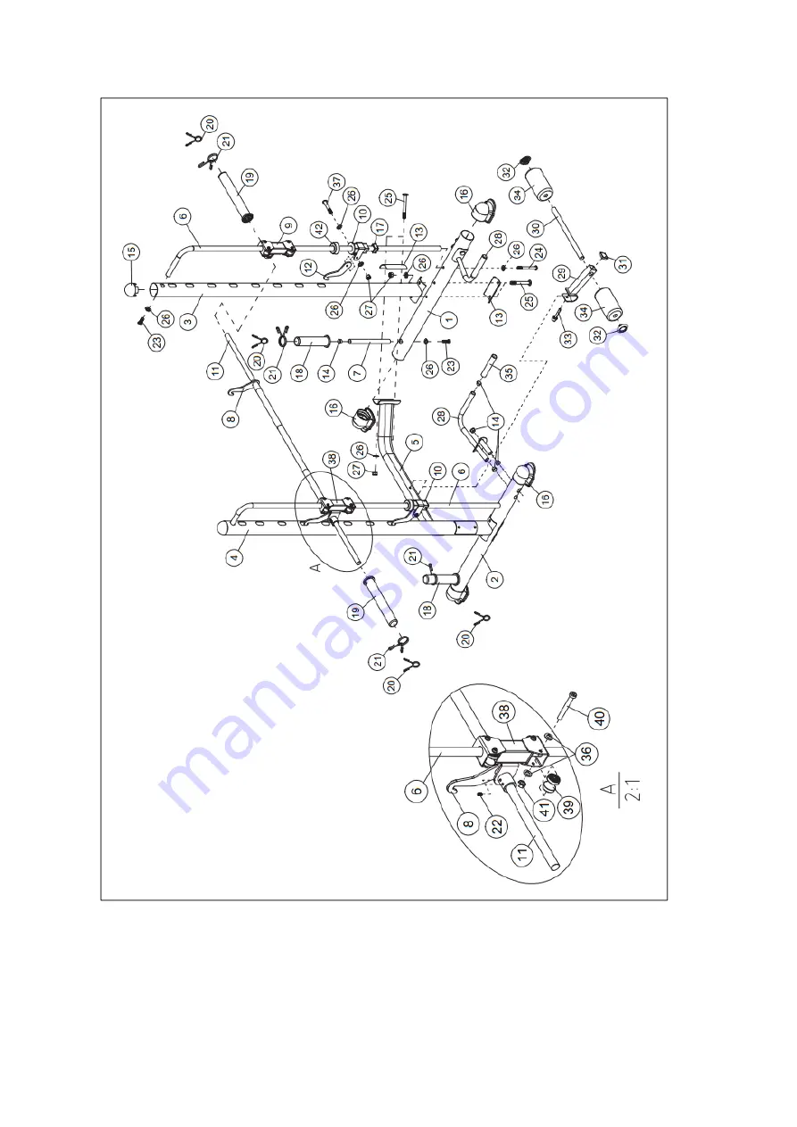 HMS Atlas X3 Manual Instruction Download Page 5