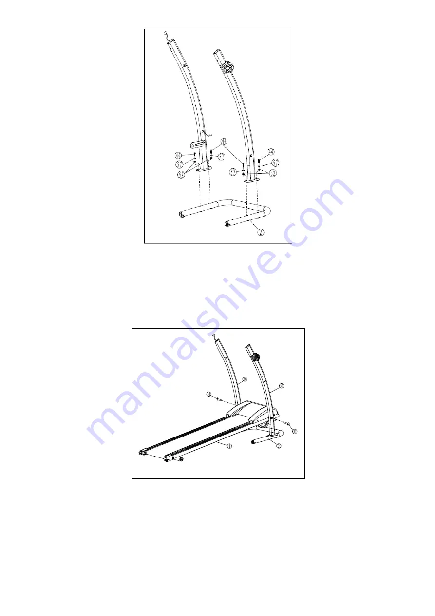 HMS B4228 Manual Instruction Download Page 25