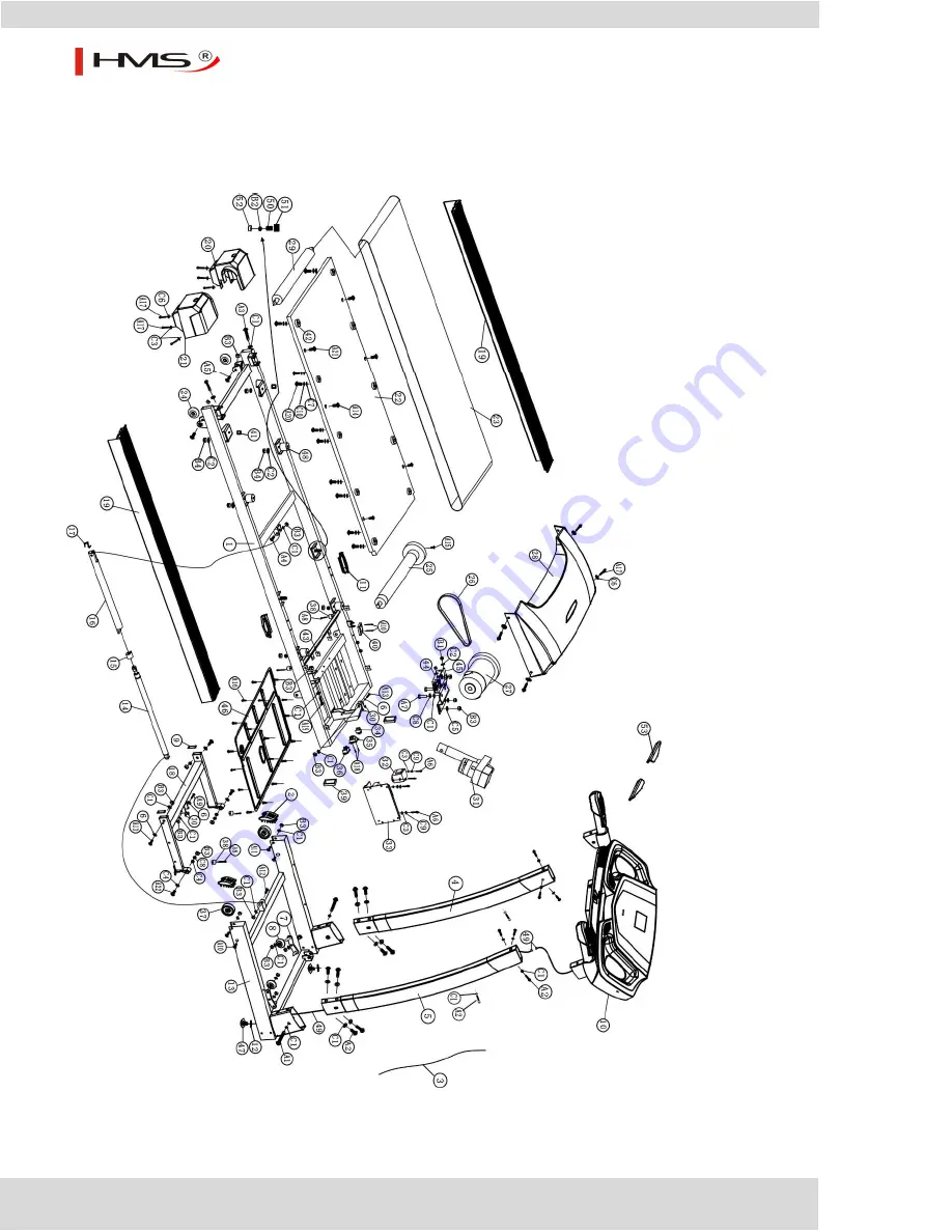 HMS BE4800-i Manual Instruction Download Page 22