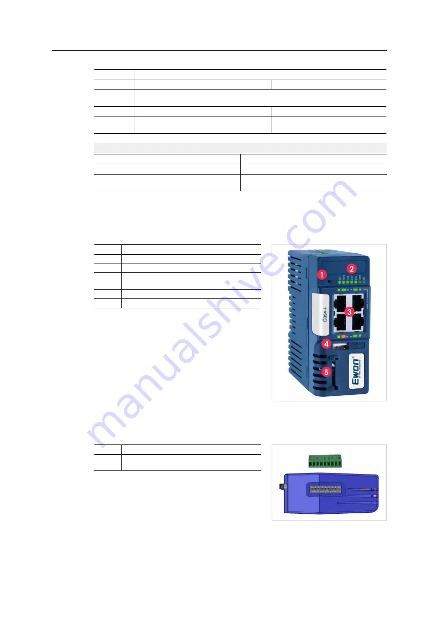 HMS EC71330 00MA Installation Manual Download Page 14