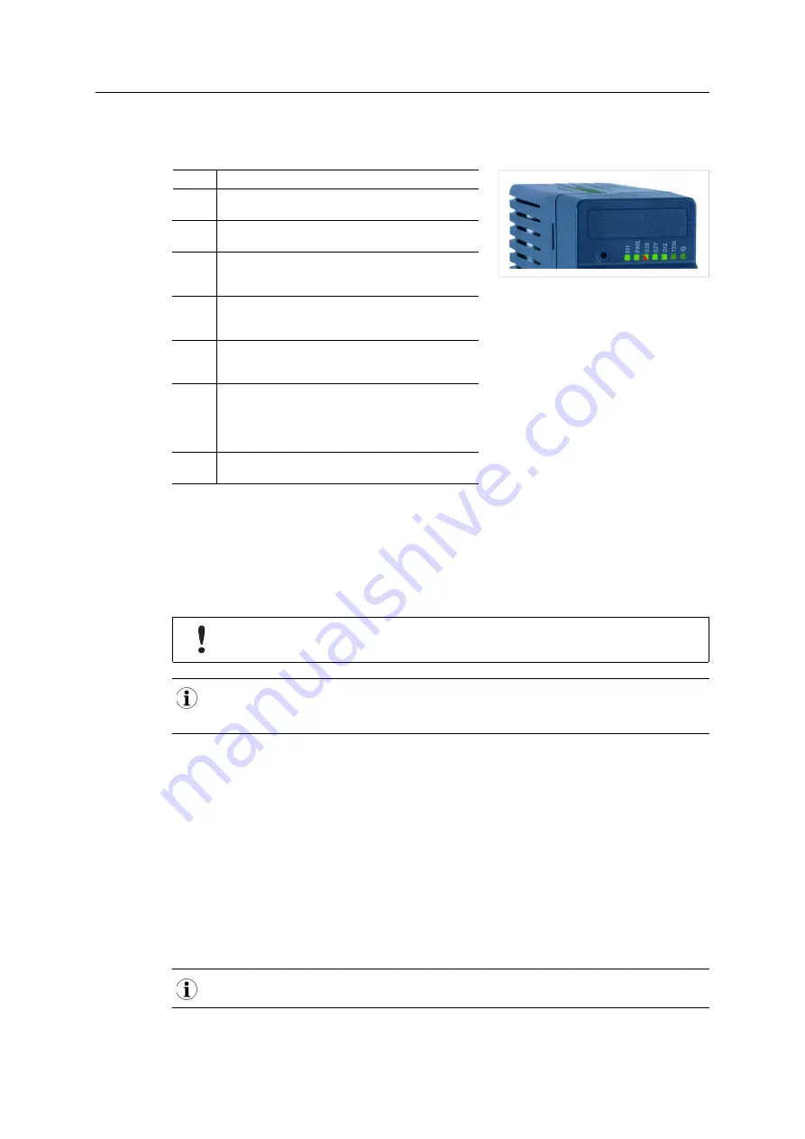 HMS EC71330 00MA Installation Manual Download Page 15