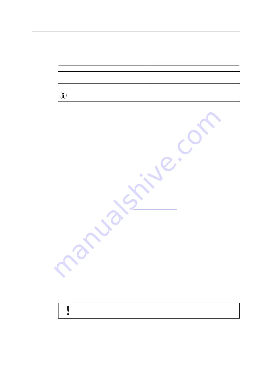 HMS EC71330 00MA Installation Manual Download Page 16