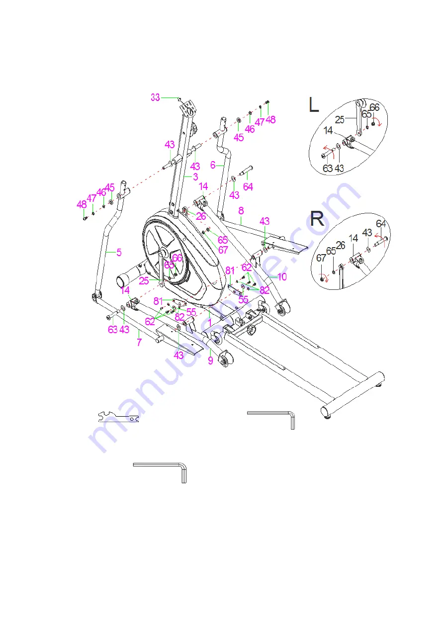 HMS H6504 Manual Download Page 21