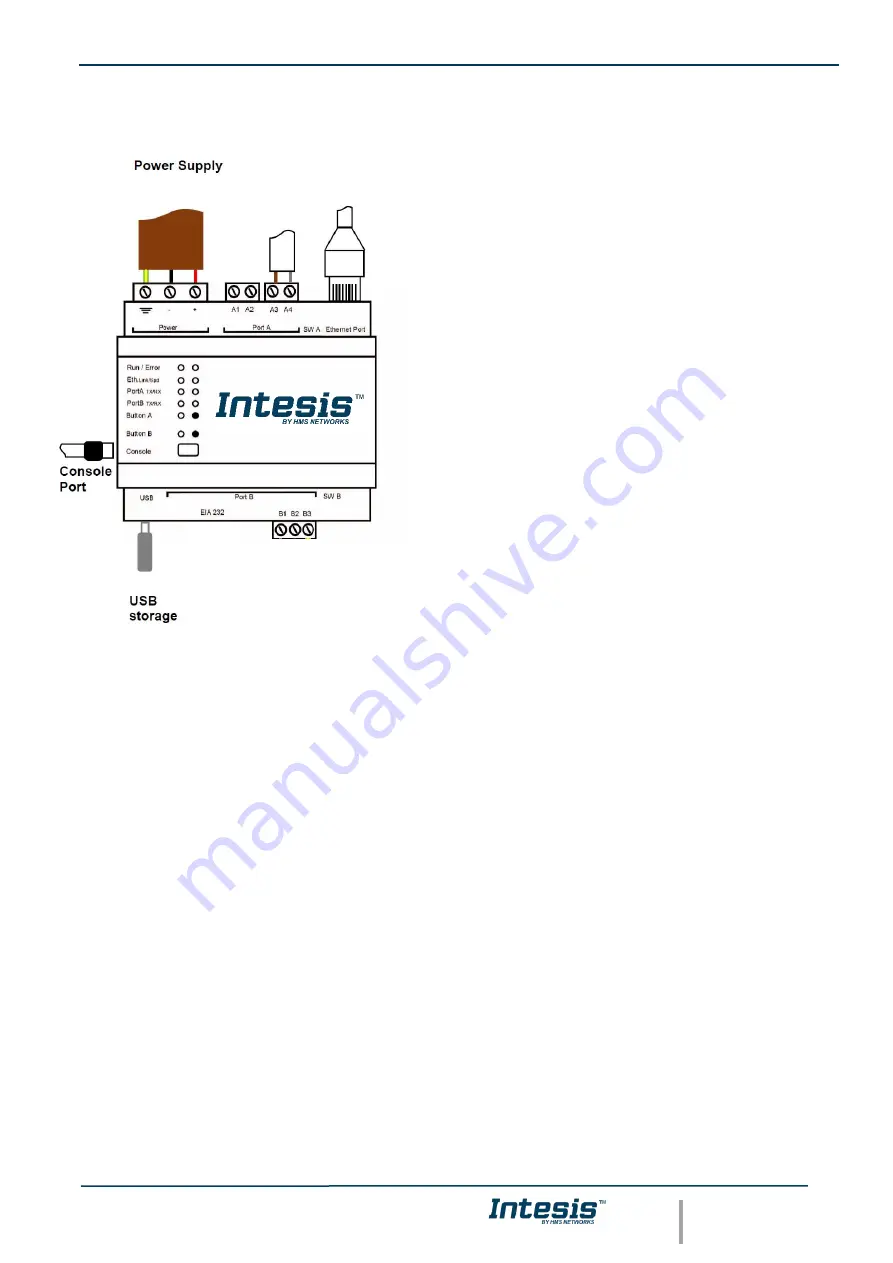 HMS INMBSHIT016O000 User Manual Download Page 8