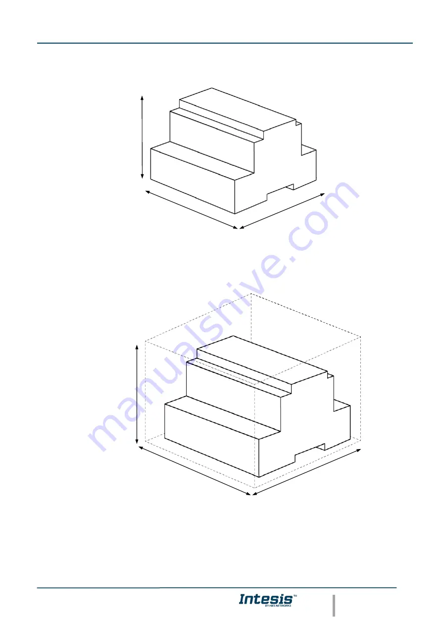 HMS Intesis IBMBSKNX1000000 User Manual Download Page 18