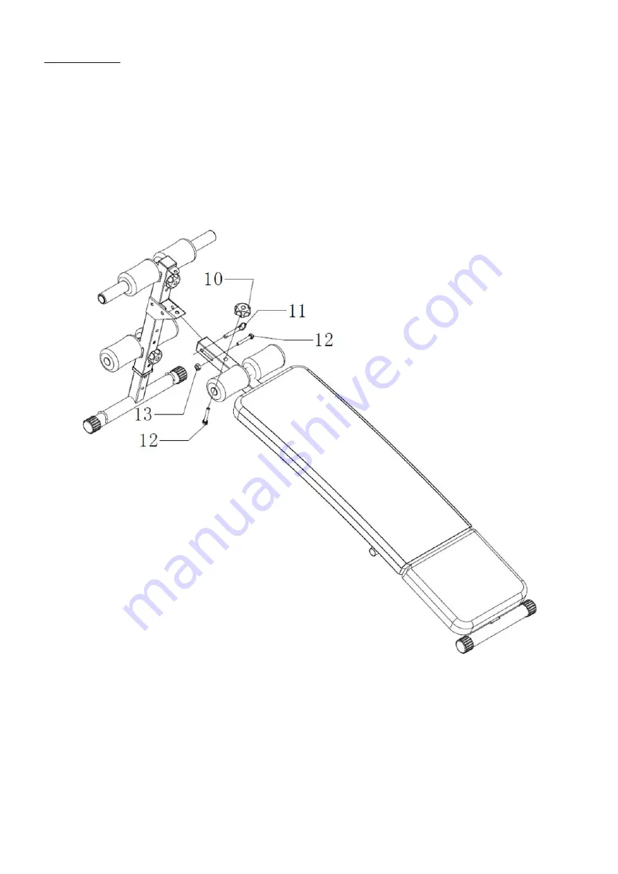 HMS L1110 Instruction Manual Download Page 13