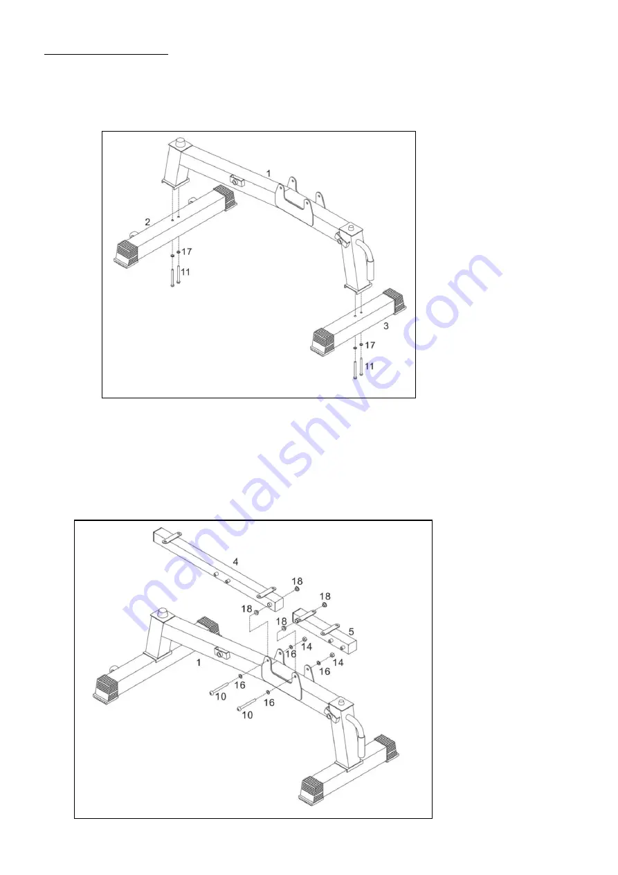 HMS L5704 Assembly Instructions Manual Download Page 13