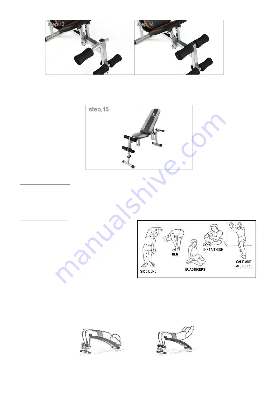 HMS L8301 Manual Instruction Download Page 12