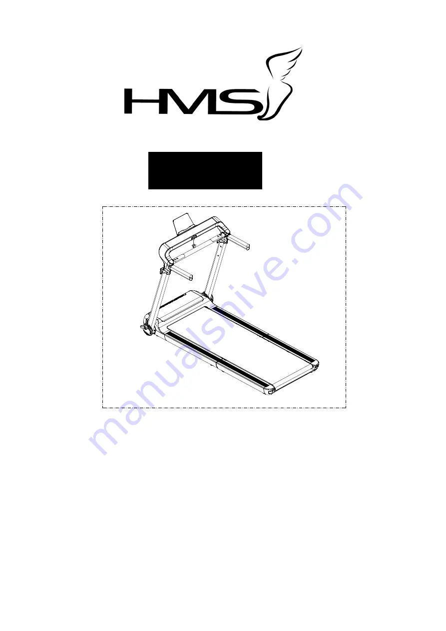 HMS LOOP13 Manual Download Page 1