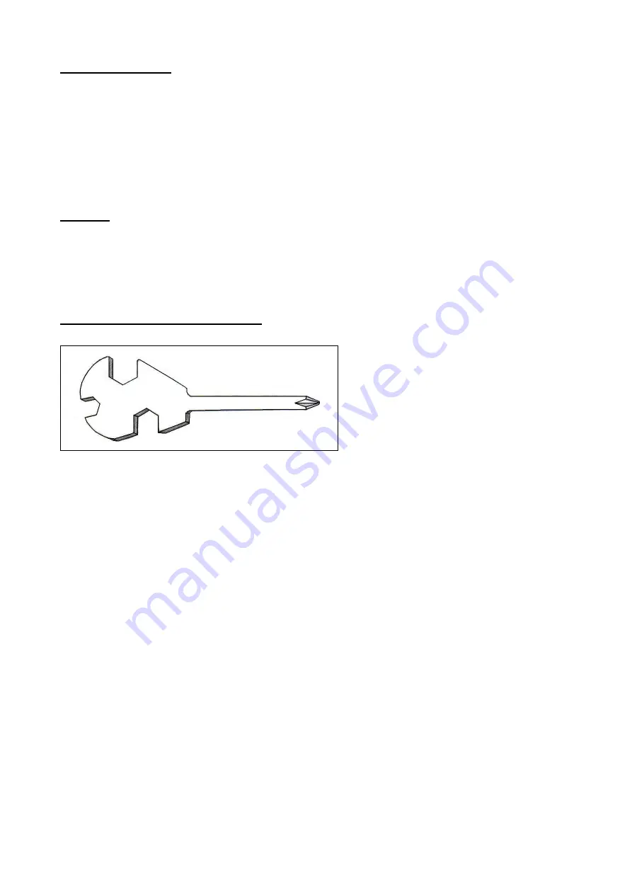 HMS LS7838 Manual Instruction Download Page 31