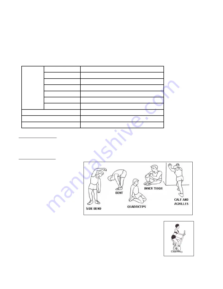 HMS M0907 Instruction Manual Download Page 16