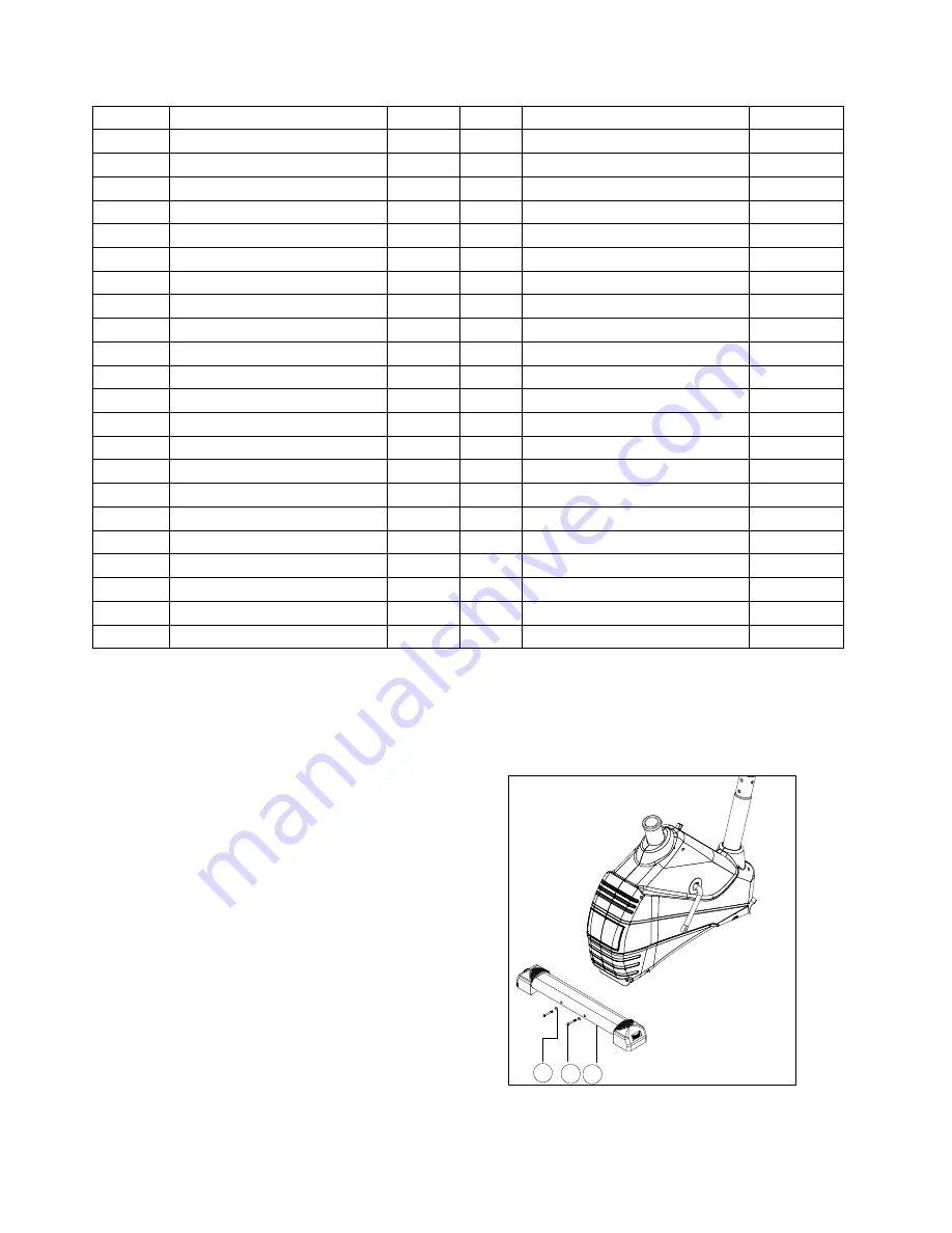 HMS M0907 Instruction Manual Download Page 20